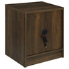 Westpark Nightstand with LED Lighting