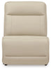 Double Deal Reclining Sectional