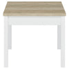 Stacie Coffee Table Set
