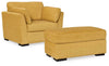 Keerwick Living Room Set