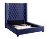 Mirabelle Bed Blue