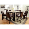 Gladstone Counter Ht Table Set