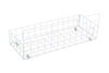 Nicoli Queen Metal Bed With Underbed Storage