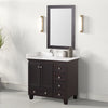 Aprea Vanity Set w/ Mirror