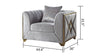 Velencia Chair