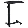 Westpark Bed C-Table