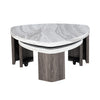Levis Nesting Cocktail Table