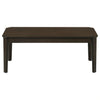 Amaro Coffee Table Set