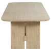 Kailani Extension Dining Table