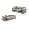 Ruby Sofa
