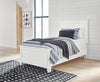 Fortman Bed