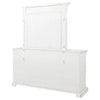 McKinney Dresser with Mirror