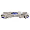 Nova Sectional