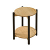 Hyde Round End Table
