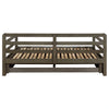 Sorrento Extension Daybed with Drawers