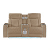Electra Loveseat