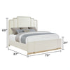 Lexington Bed