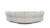Fortuner Sectional