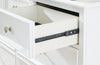 Fortman Dresser and Mirror