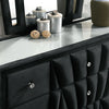 Carissa Queen Bedroom Set