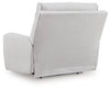 Social Pointe Power Recliner