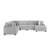 Snuggle Sectional