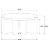 Cordova Coffee Table Set