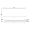 Kosmo Headboard