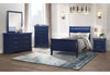 Charlie Twin Bed with LED