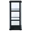 Cyclamen Curio Cabinet