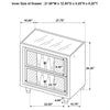 Lorient Bedroom Set