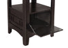 Lavon Counter Height Extension Dining Table