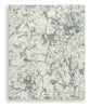 Tobinbury Washable Area Rug