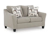 Willarae Loveseat