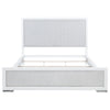Gracemont Panel Bed
