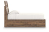 Chirason Bed