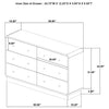Cavelle Bedroom Set