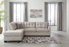 Mahoney Living Room Set