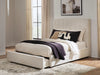 Brizmore Bed