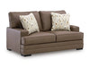 VillaCourt Loveseat