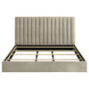 Arielle Bookcase Bed