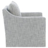 Winter Swivel Accent Chair