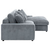 Blaine Sectional Sofa