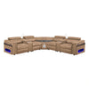 Nova Sectional