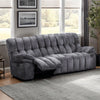 Hieronymus Manual Sofa