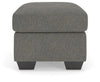 Triston-Peaks Ottoman