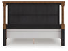 Rowlenstown Bedroom Set