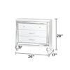 Sterling Nightstand