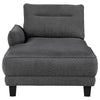 Caspian Sectional Sofa