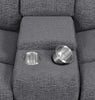 Bahrain Modular Reclining Sectional Sofa